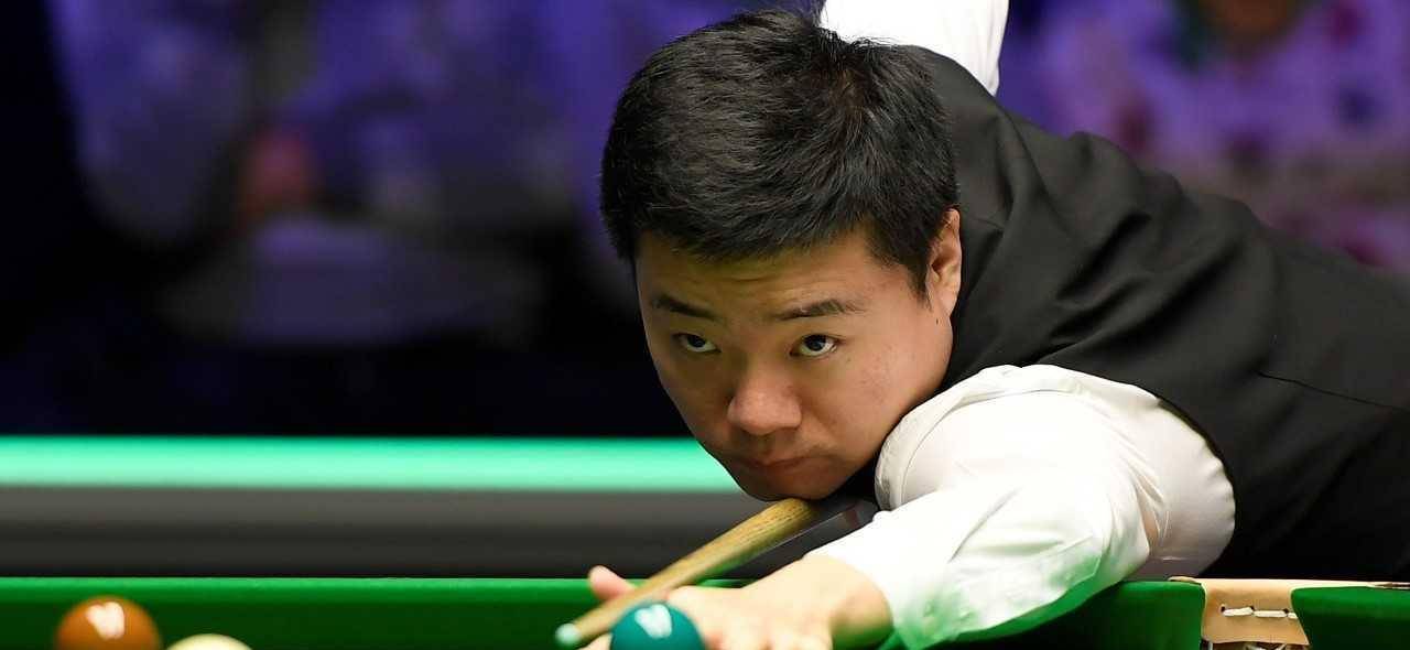 在高水平竞 在高水平竞