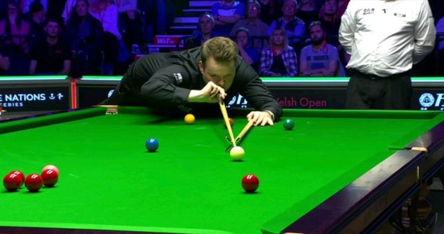 他们在赛场 他们在赛场