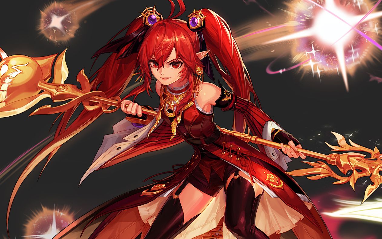 中的快速推 中的快速推