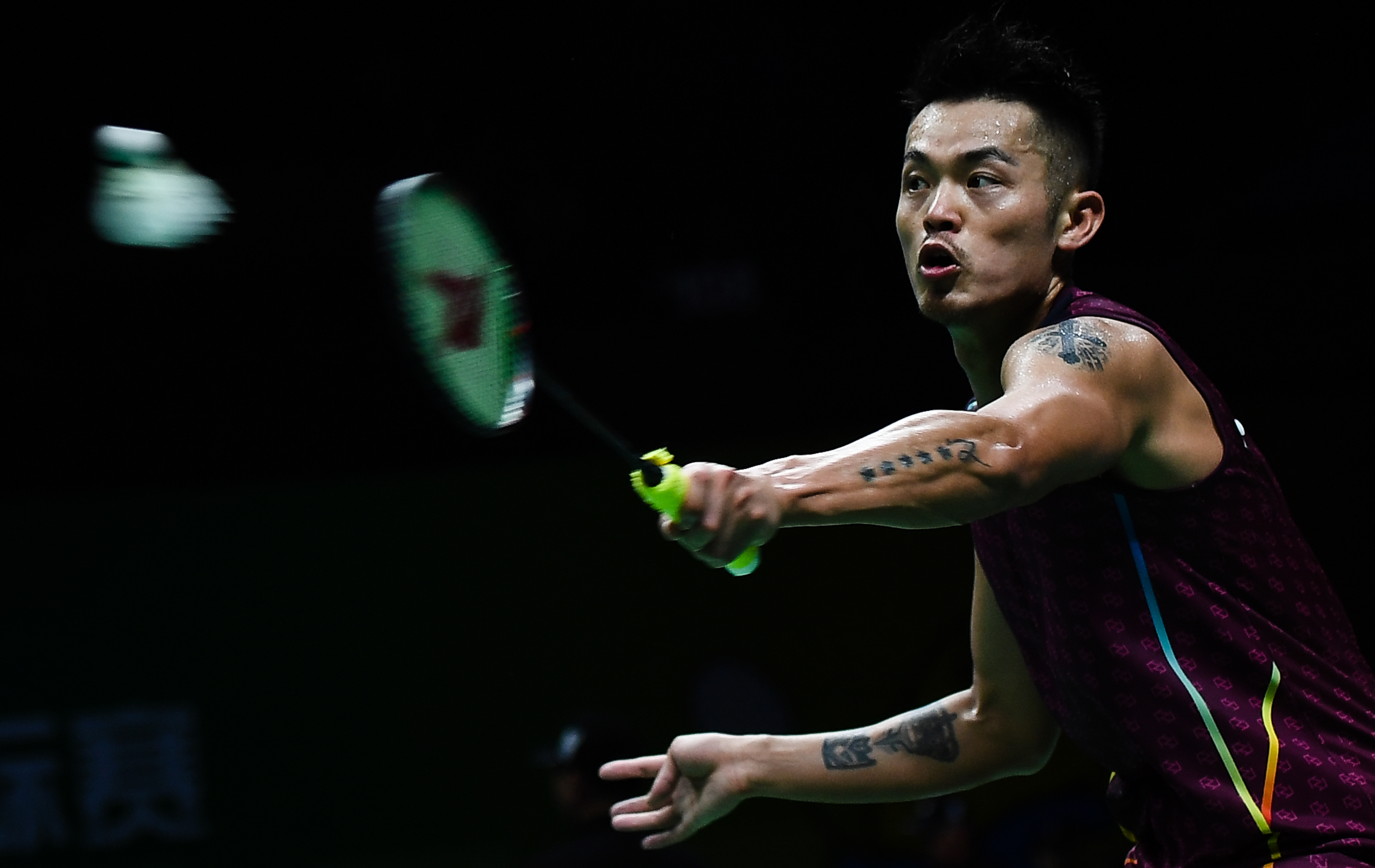 在多场比赛 在多场比赛