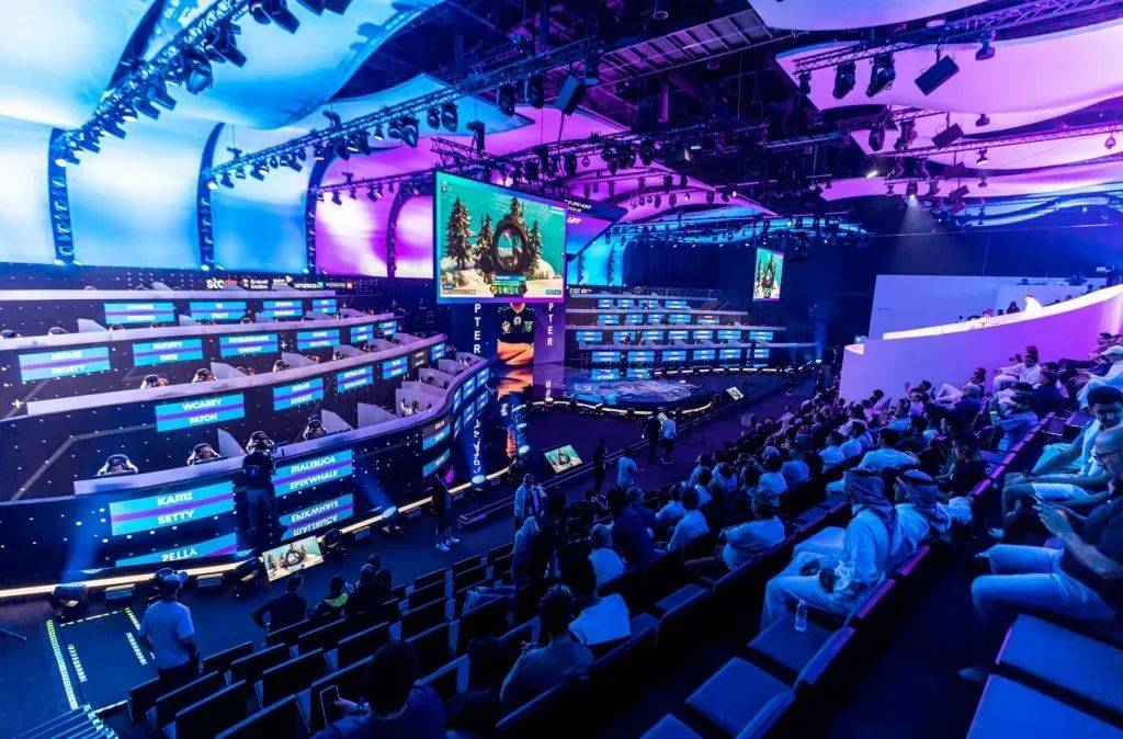 卷南美赛场 卷南美赛场