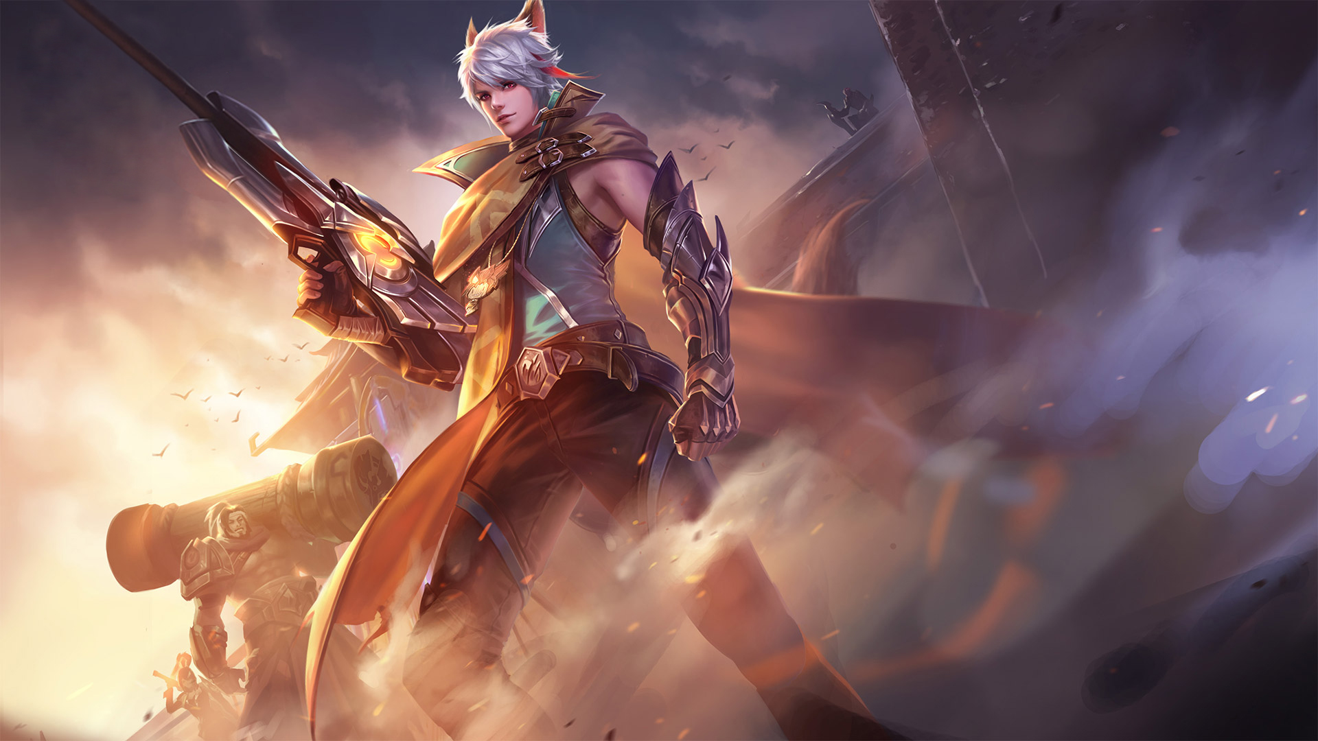 由于近两年 由于近两年