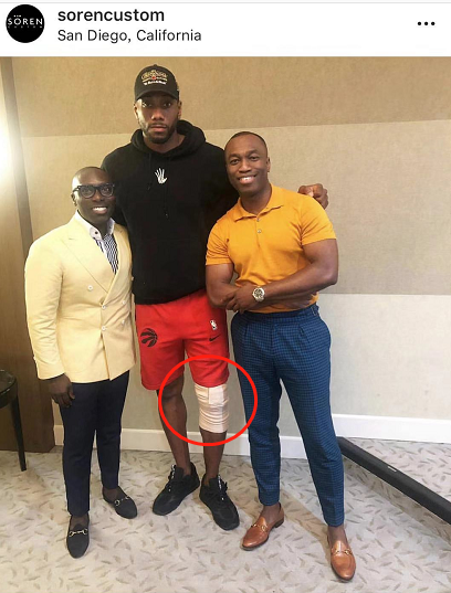 的传闻